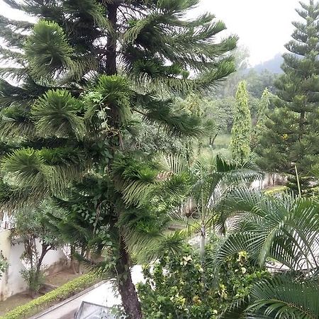 High View Cottage - Rishikesh Exterior photo