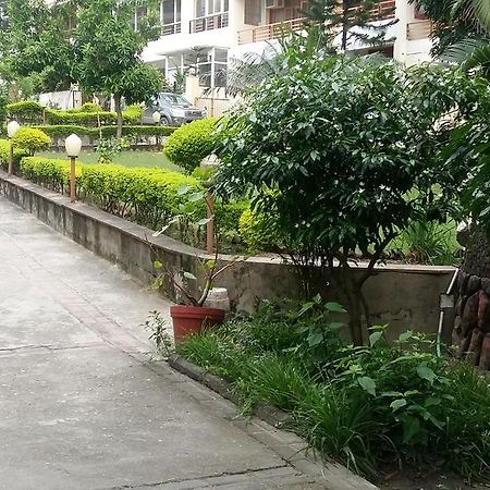 High View Cottage - Rishikesh Exterior photo