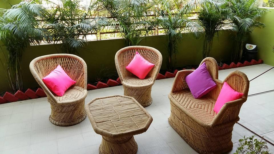 High View Cottage - Rishikesh Exterior photo