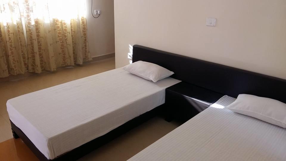 High View Cottage - Rishikesh Exterior photo