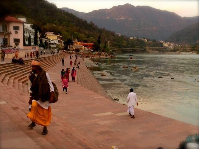 High View Cottage - Rishikesh Exterior photo
