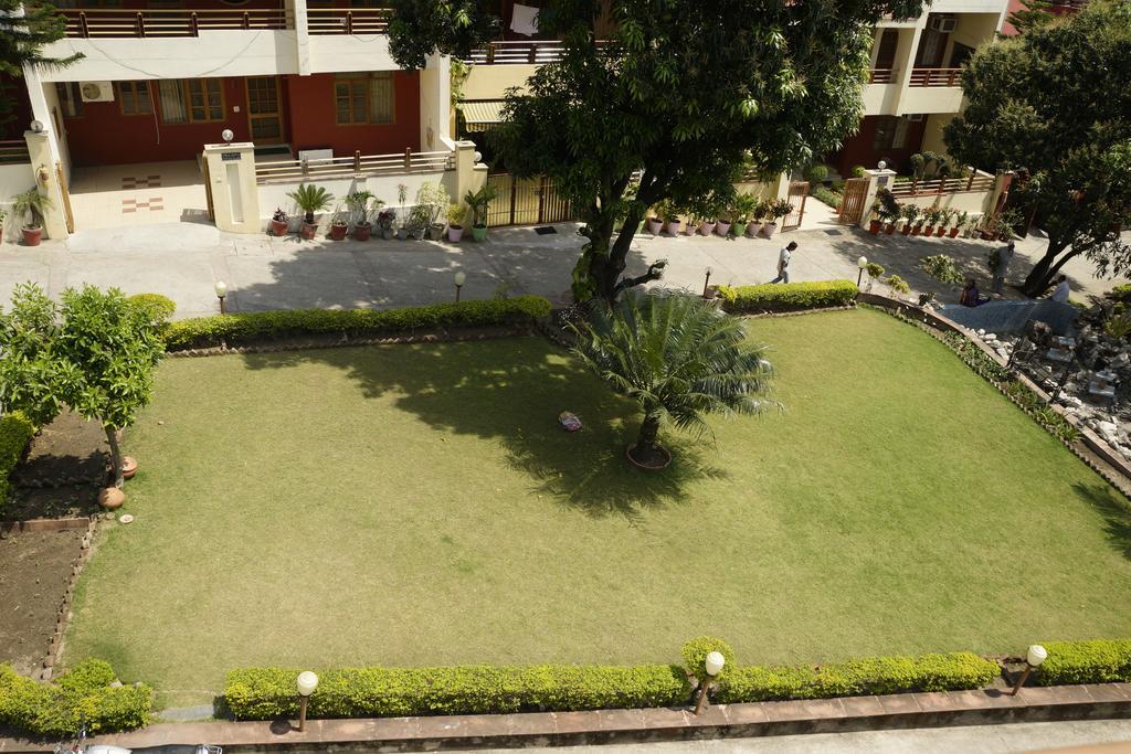 High View Cottage - Rishikesh Exterior photo