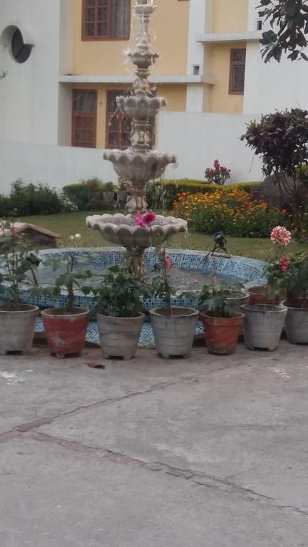 High View Cottage - Rishikesh Exterior photo