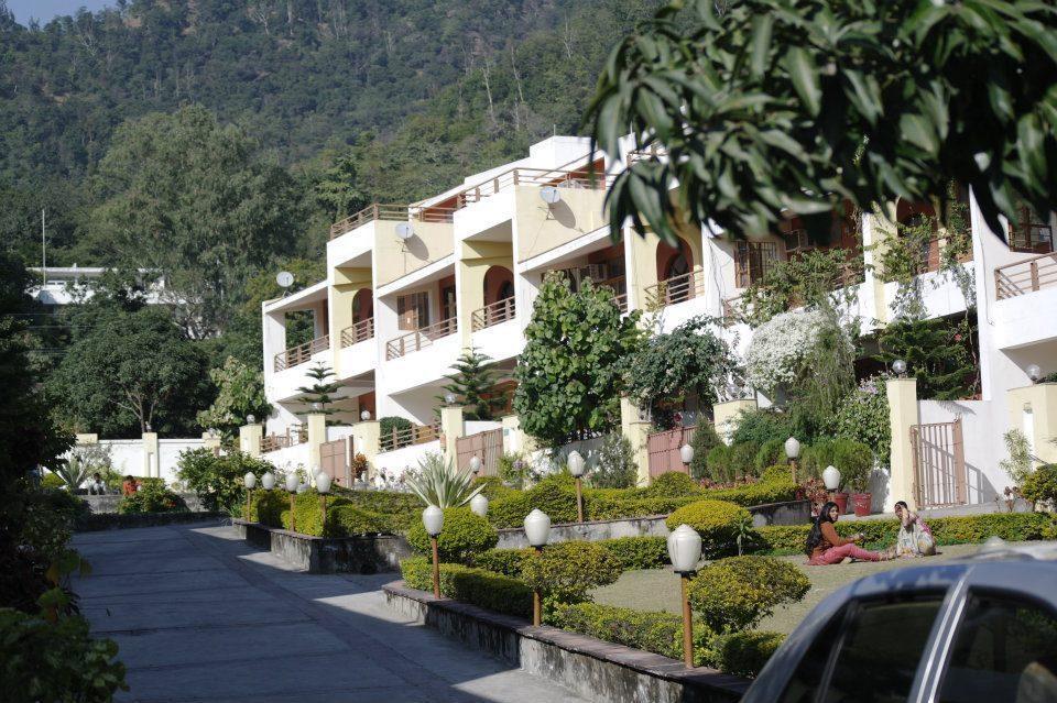 High View Cottage - Rishikesh Exterior photo