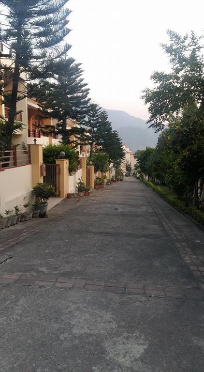 High View Cottage - Rishikesh Exterior photo