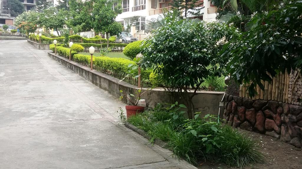 High View Cottage - Rishikesh Exterior photo