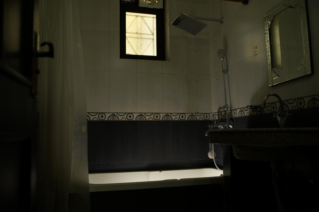 High View Cottage - Rishikesh Exterior photo